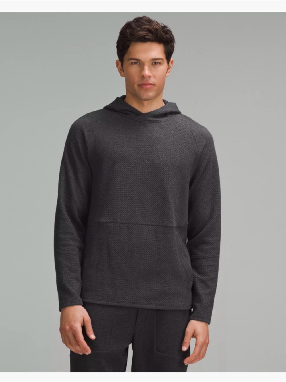 Lululemon AT EASE HOODIE